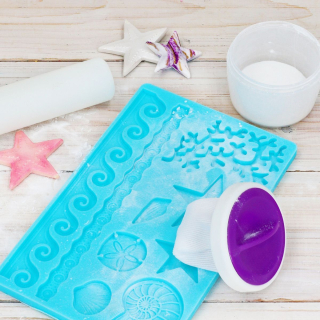 Kelímek na podsypový cukr Cake-Masters